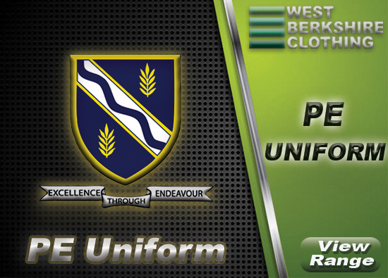 Kennet PE Uniform